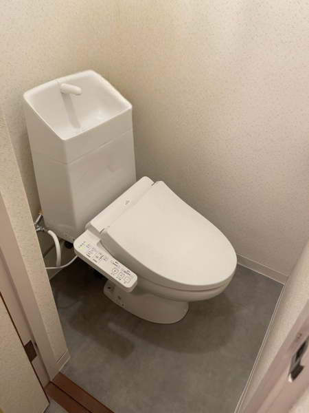 西宮市水まわり4点パックリフォーム